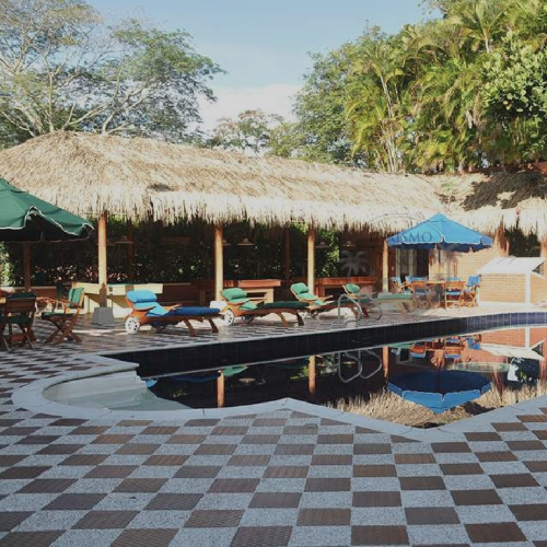 Fincas en alquiler en Cundinamarca con piscina Finca San José