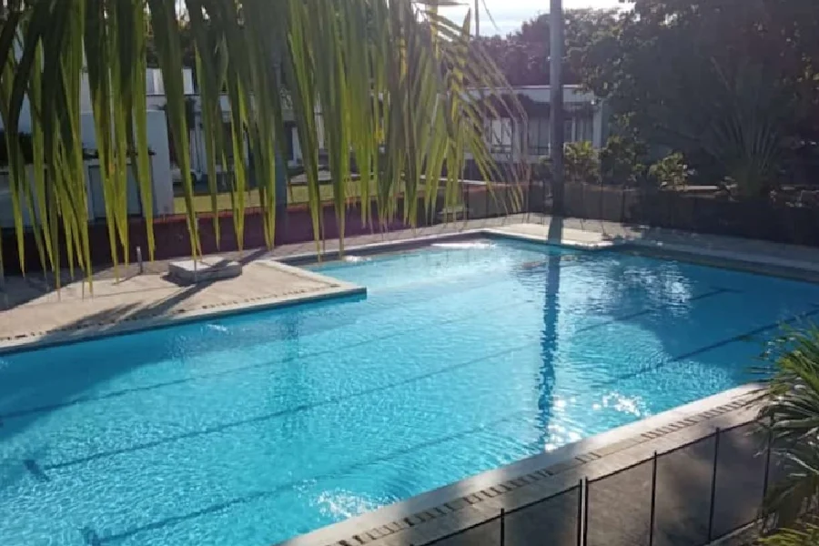 Fincas en alquiler en Cundinamarca con piscina Santa Paula 39