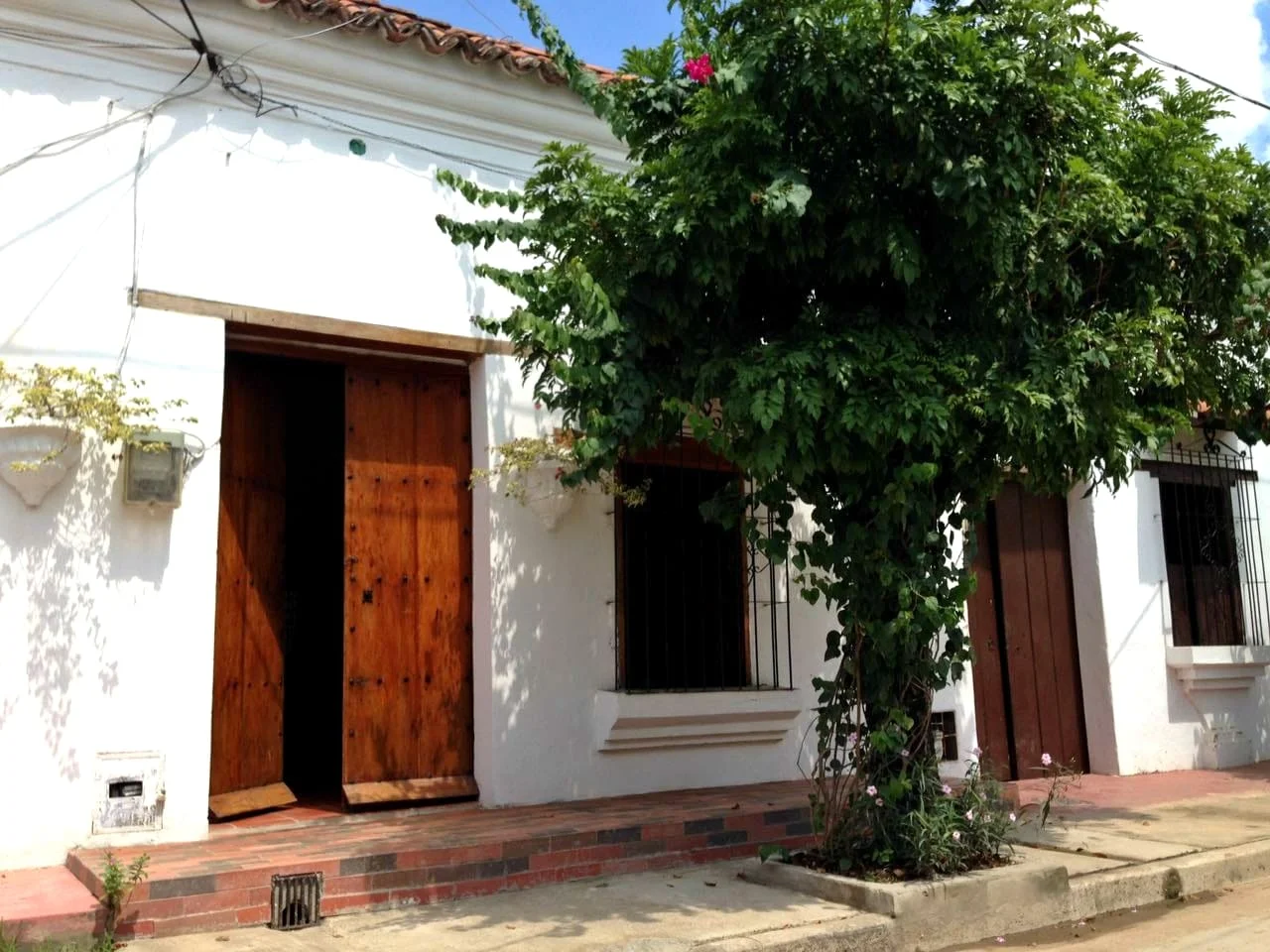 Finca Casa Amaranta en Mompox