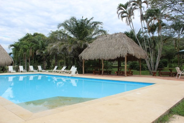 Fincas en alquiler en Cundinamarca con piscina Finca Corrales
