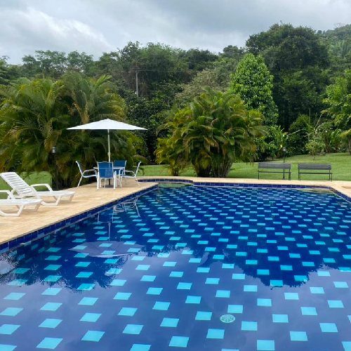 Fincas en alquiler en Cundinamarca con piscina Potreritos 23
