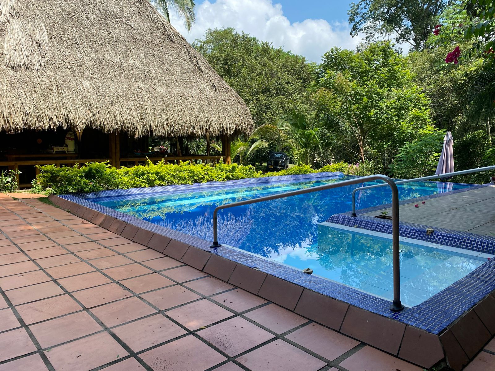 Fincas en alquiler en Cundinamarca con piscina El Sitio
