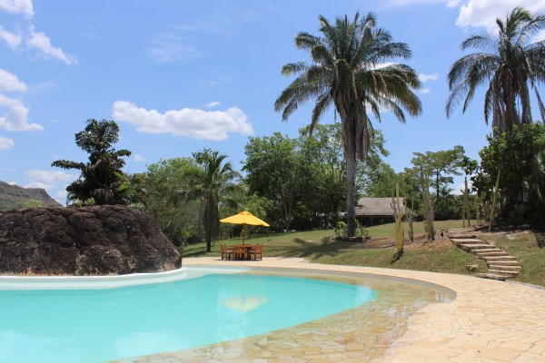 Fincas en alquiler en Cundinamarca con piscina Finca Nagala