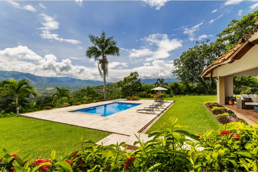 Fincas en alquiler en Cundinamarca con piscina El Embrujo