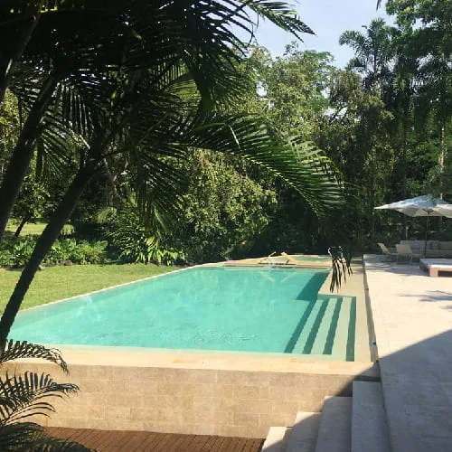 Fincas en alquiler en Cundinamarca con piscina Mesa de Yeguas 1131