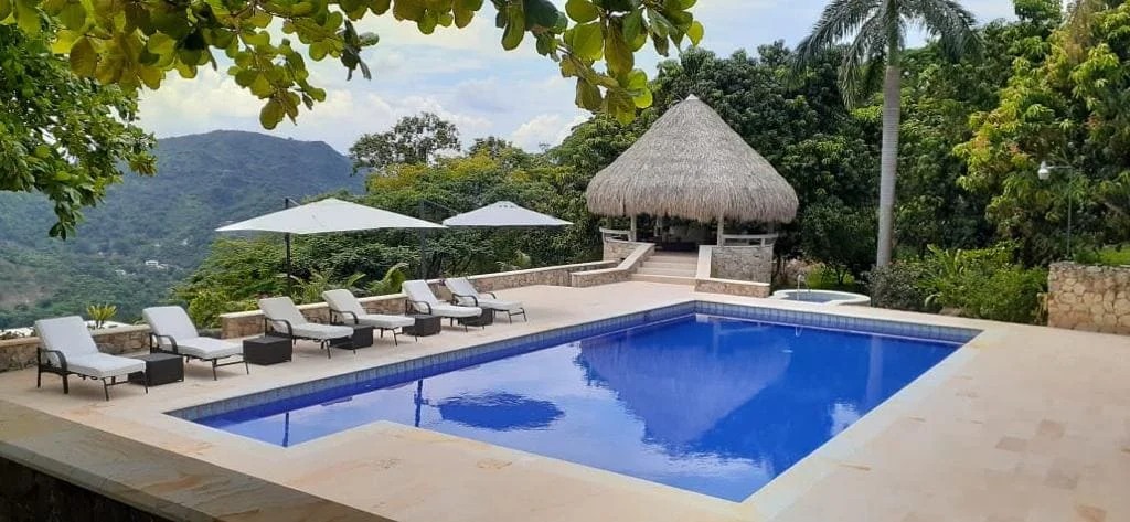 Fincas en alquiler en Cundinamarca con piscina Finca Peñiscola