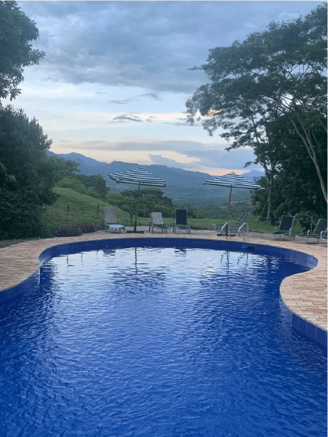 Fincas en alquiler en Cundinamarca con piscina La Estrella