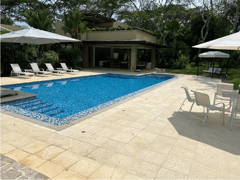 Fincas en alquiler en Cundinamarca con piscina Mesa de Yeguas 396