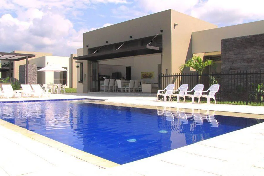 Fincas en alquiler en Cundinamarca con piscina Casa Gran Reserva 2