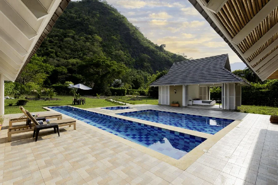 Fincas en alquiler en Cundinamarca con piscina Casa Cerritos 3