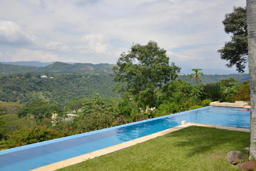 Fincas en alquiler en Cundinamarca con piscina Mesa de Yeguas Z