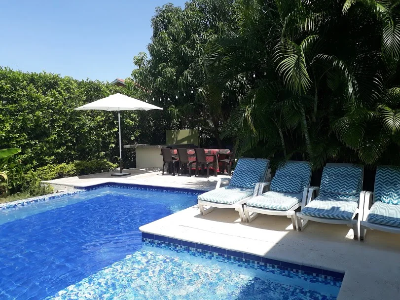 Fincas en alquiler en Cundinamarca con piscina La Arborada 15