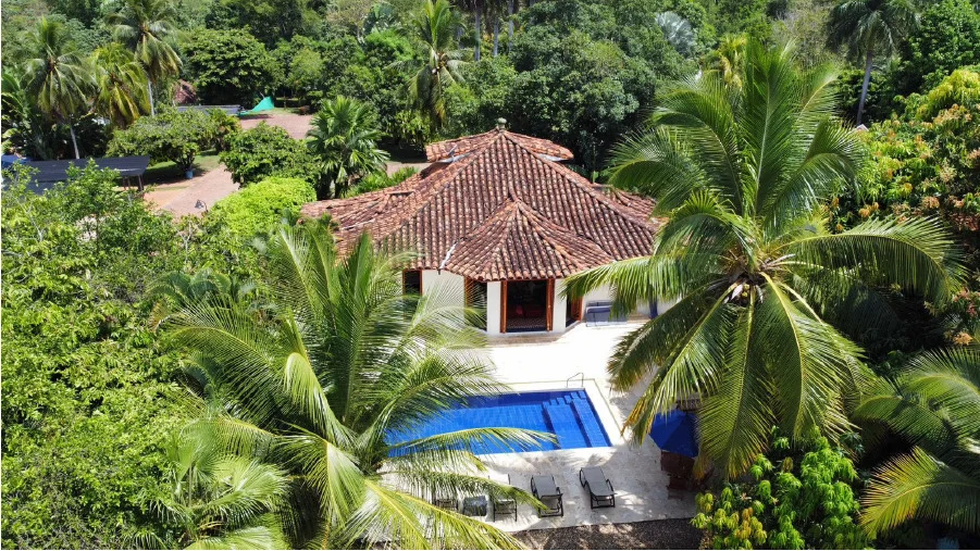 Fincas en alquiler en Cundinamarca con piscina Peñalisa Cadiz 24-01
