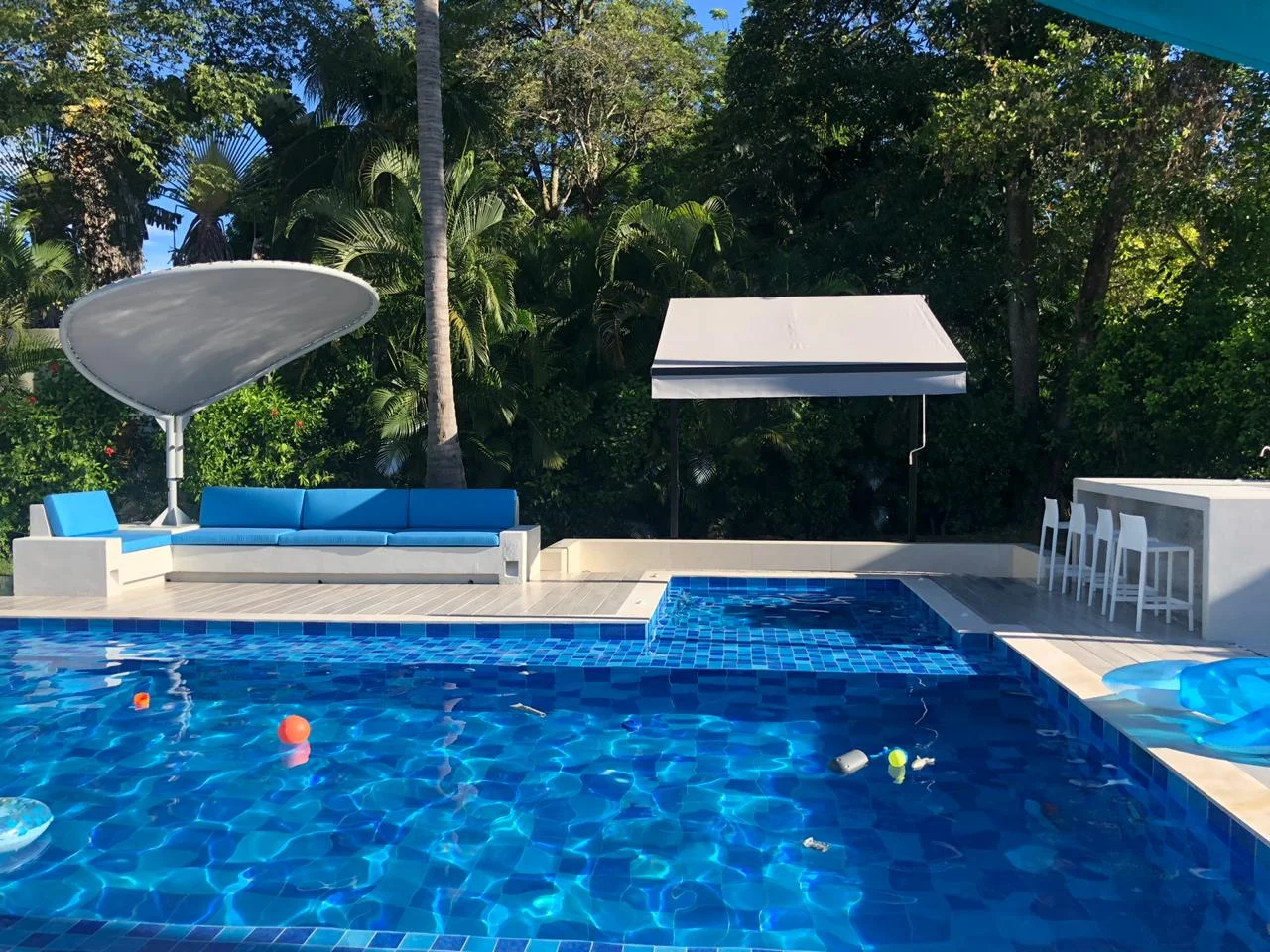 Fincas en alquiler en Cundinamarca con piscina Peñalisa Delfos 26