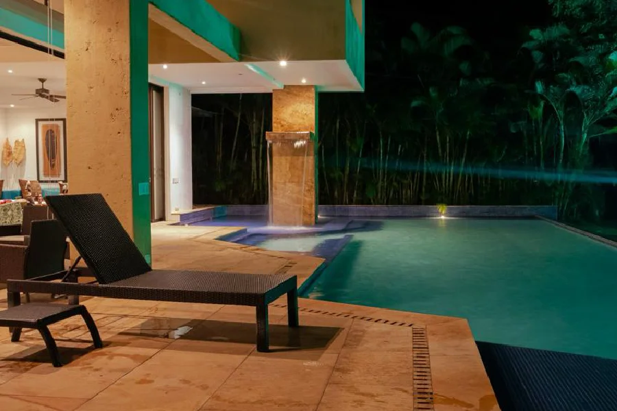 Fincas en alquiler en Cundinamarca con piscina Casa Peñón 180