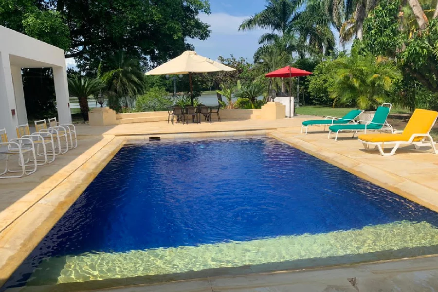 Fincas en alquiler en Cundinamarca con piscina Fenicia 10