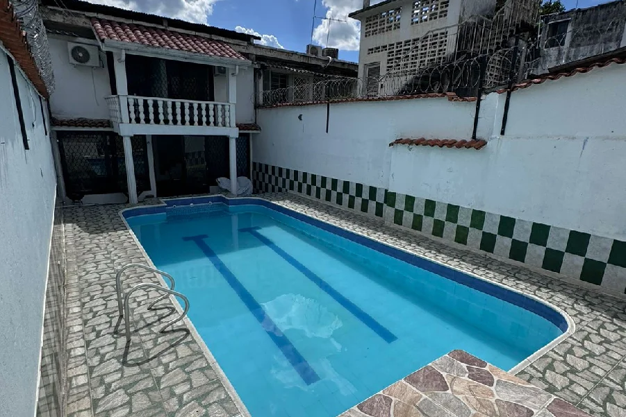 Fincas en alquiler en Cundinamarca con piscina Casa Magdalena