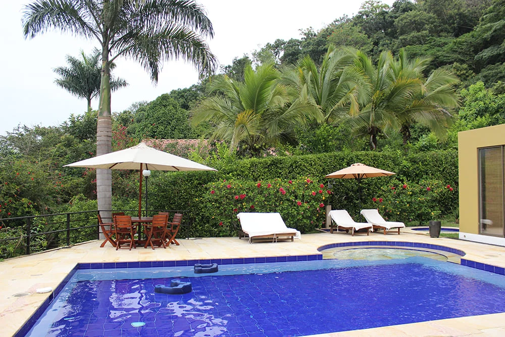 Fincas en alquiler en Cundinamarca con piscina Lomas Beth
