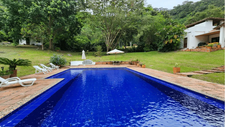 Fincas en alquiler en Cundinamarca con piscina Altos de Payandé