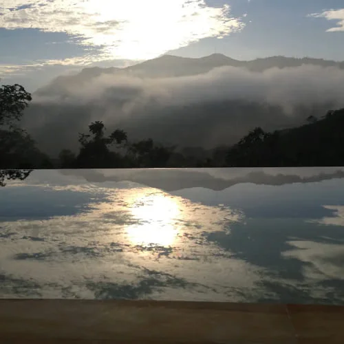 Fincas en alquiler en Cundinamarca con piscina Colinas de Payandé 10 A