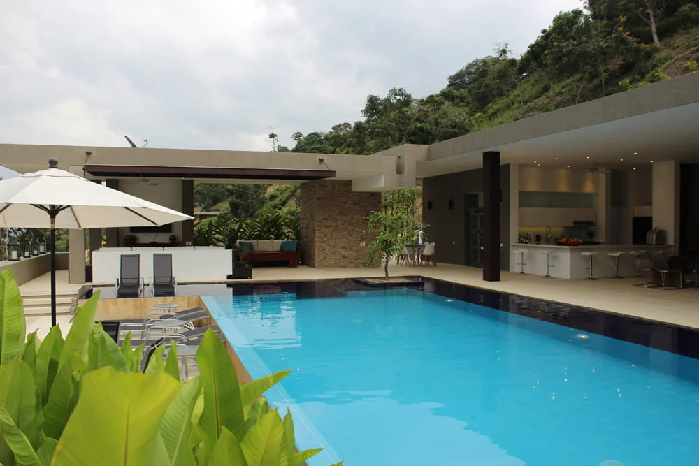 Fincas en alquiler en Cundinamarca con piscina Colinas de Payandé V5