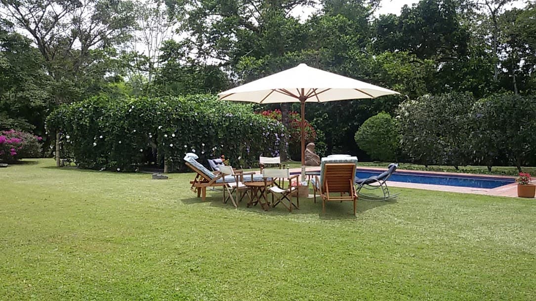 Hacienda Madreselva 2