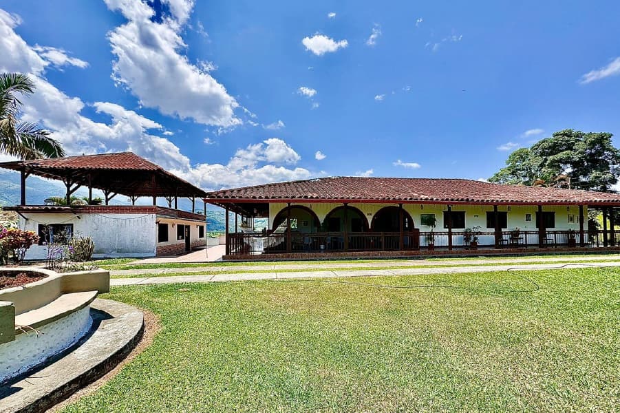 Finca San Antonio - Calarcá