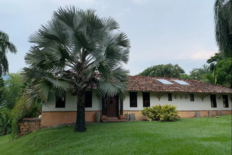 Finca Petaquero