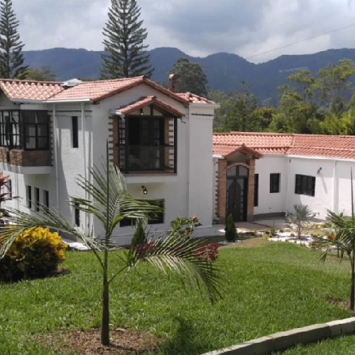 Finca Alquiler en Antioquia