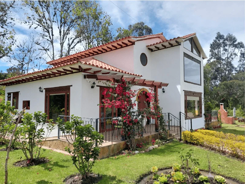 Finca Alquiler en Villa De Leyva