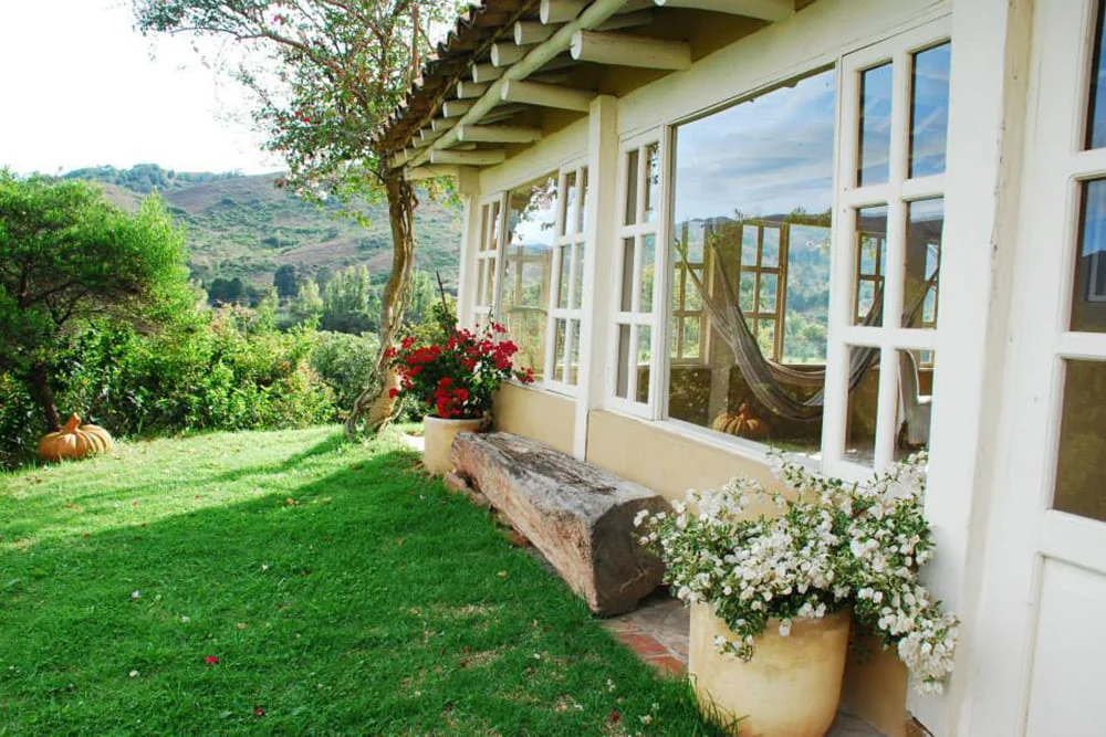 Finca Alquiler en Villa De Leyva