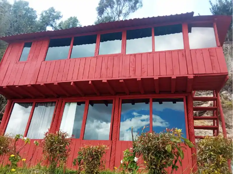 Finca Alquiler en Villa De Leyva