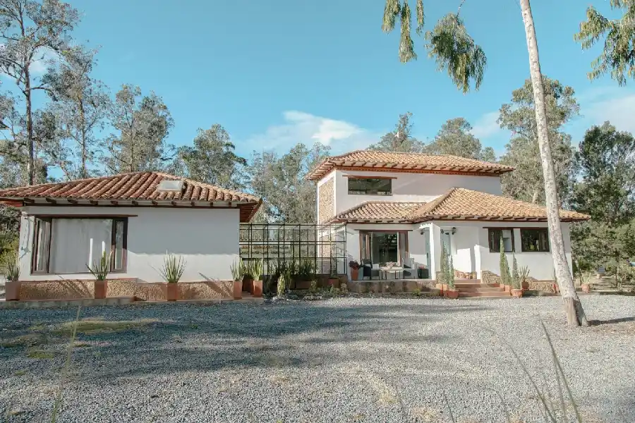 Finca Alquiler en Villa De Leyva