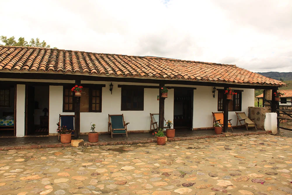 Finca Alquiler en Villa De Leyva