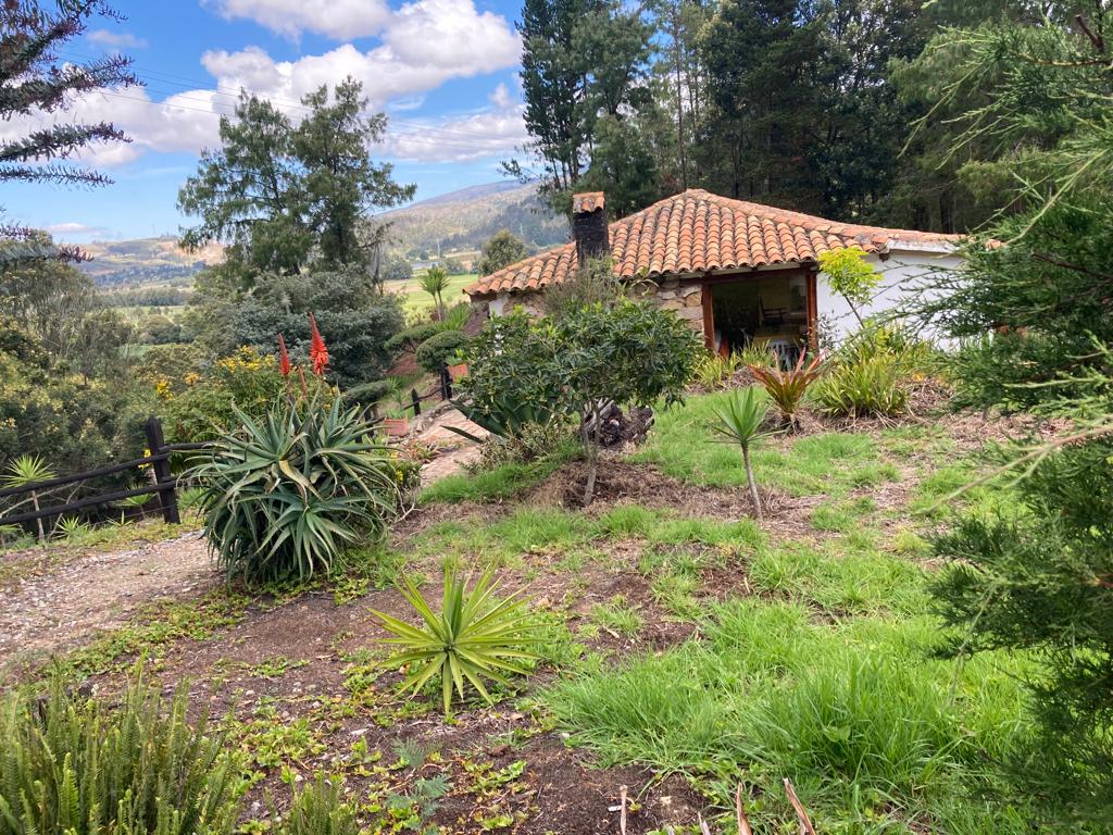 Finca Alquiler en Villa De Leyva