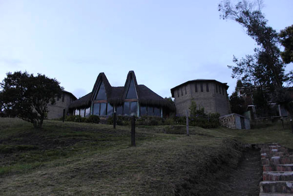 Finca Alquiler en La Calera