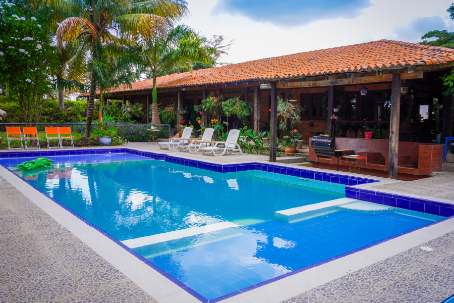 Finca Alquiler en Cali