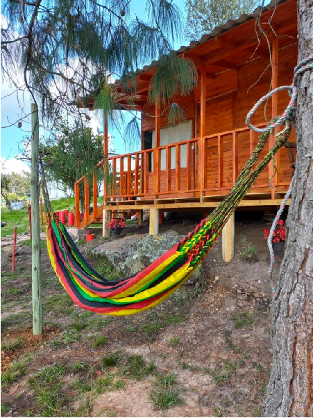 Finca Alquiler en Guatavita