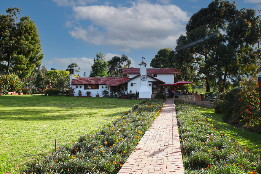 Finca Alquiler en Guasca