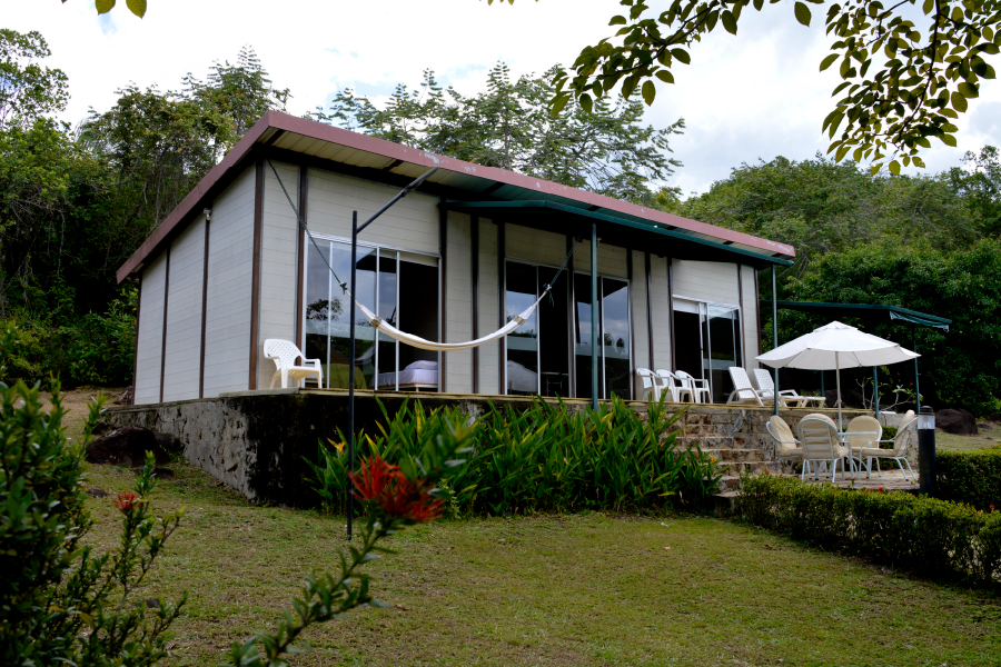 alquiler de Finca Bosques De Iguá 2 