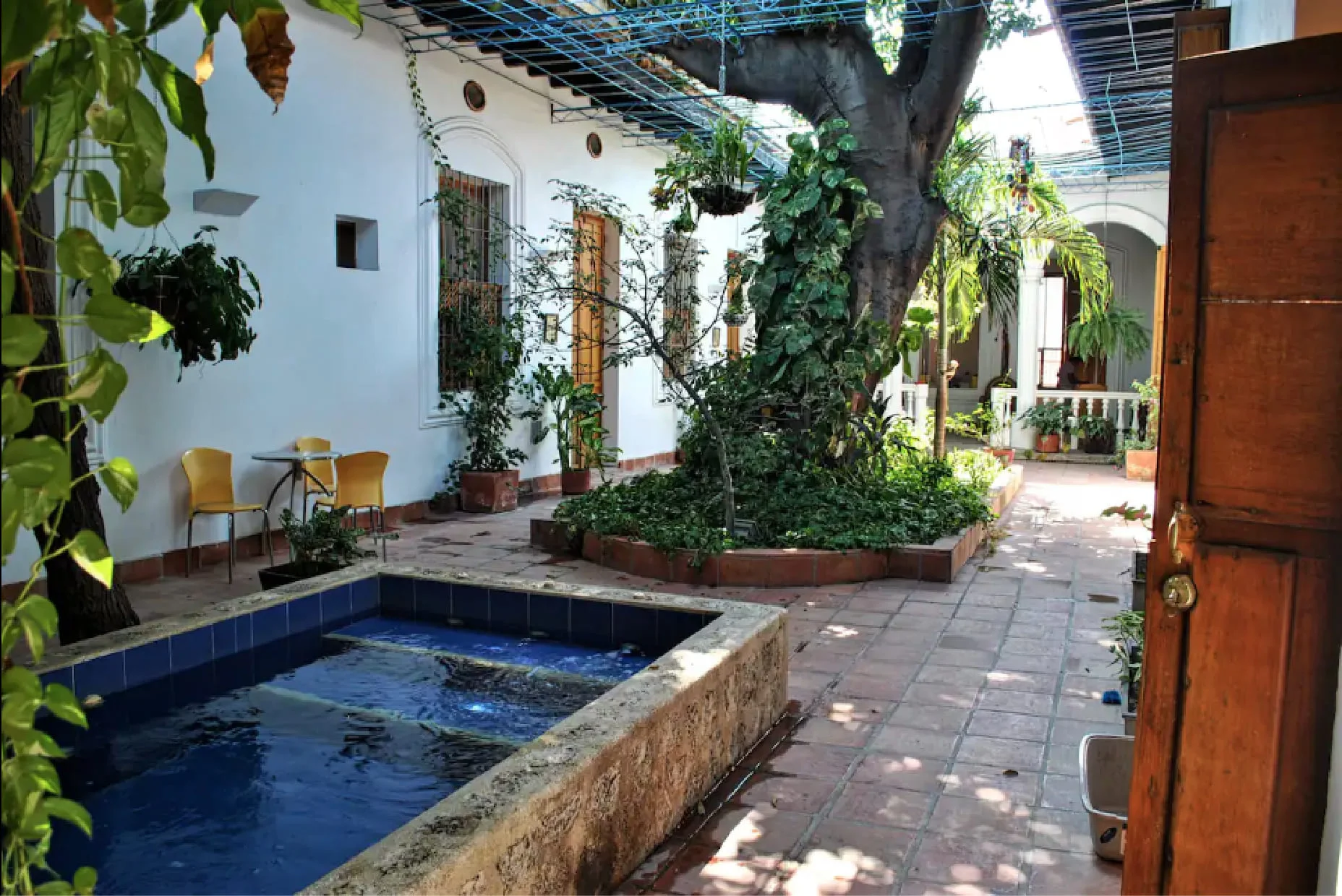 Casas en Alquiler en Santa Marta