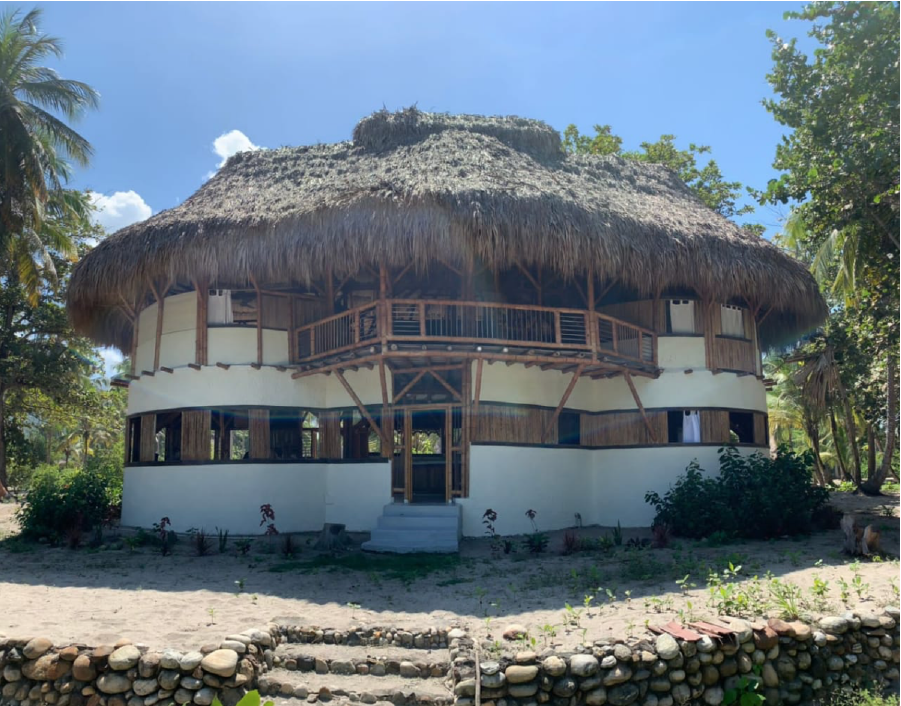 Casas en Alquiler en Santa Marta