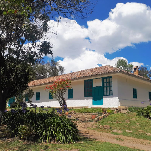 Finca Alquiler en Subachoque