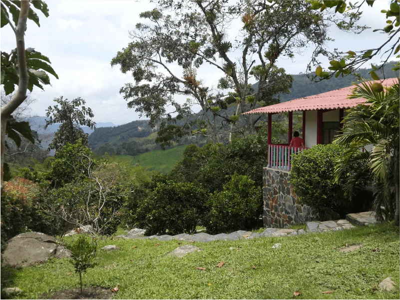 Finca Alquiler en La Vega