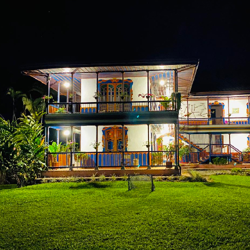 Casas en Alquiler en Zona Cafetera