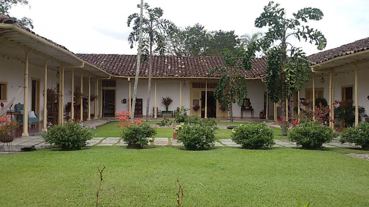 Casas en Alquiler en Zona Cafetera