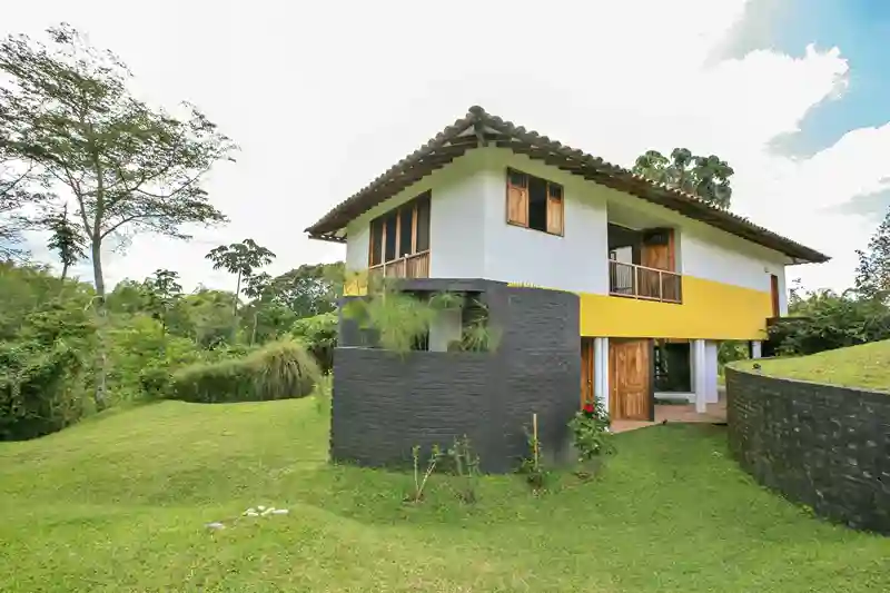 Casas en Alquiler en Zona Cafetera