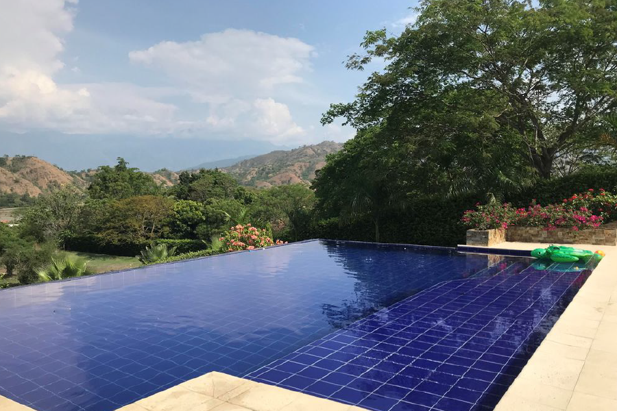 Finca Alquiler en Antioquia