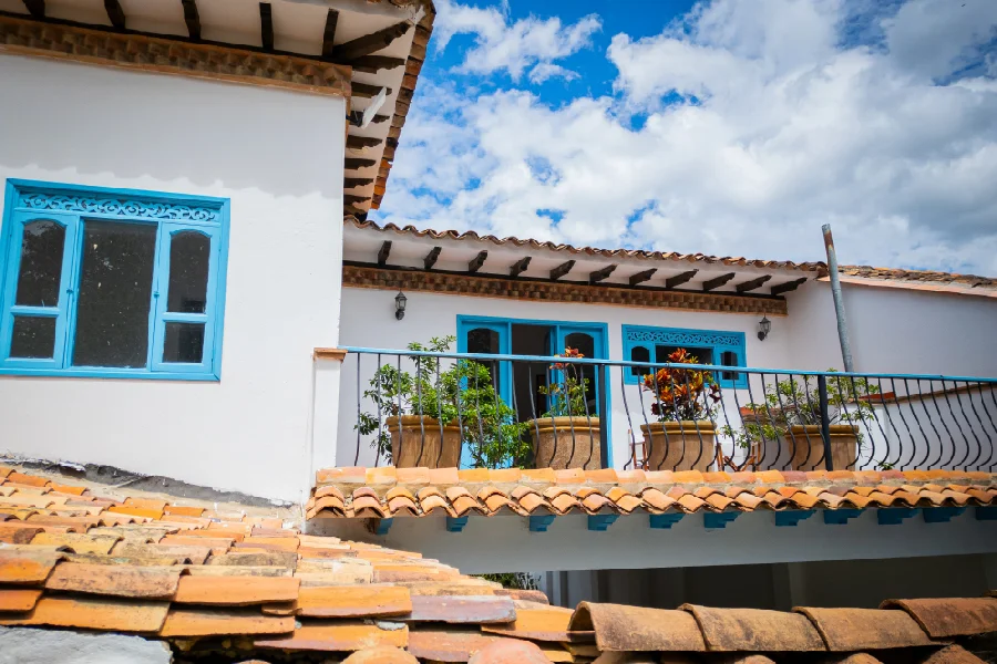 Finca Alquiler en Villa De Leyva