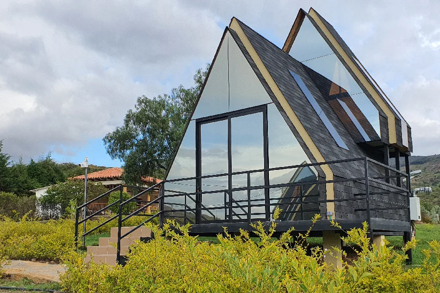 Finca Alquiler en Villa De Leyva